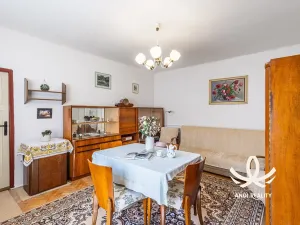 Prodej rodinného domu, Břežany II, 100 m2