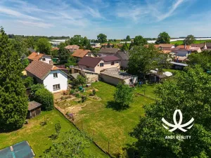 Prodej rodinného domu, Břežany II, 100 m2