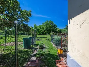 Prodej rodinného domu, Břežany II, 100 m2