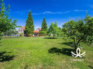 Prodej rodinného domu, Břežany II, 100 m2