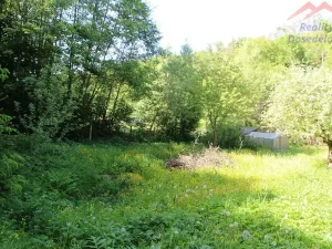 Prodej rodinného domu, Horní Bezděkov, 140 m2