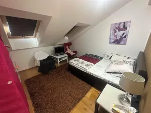 Prodej rodinného domu, Praha - Lipence, Jílovišťská, 216 m2