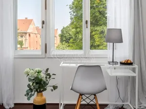 Prodej bytu 1+1, Praha - Karlín, Na střelnici, 53 m2