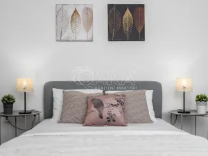 Prodej bytu 1+1, Praha - Karlín, Na střelnici, 53 m2