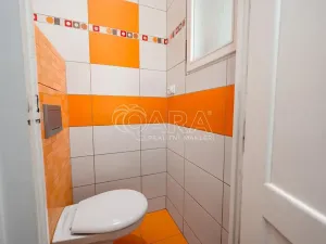 Prodej bytu 1+1, Praha - Karlín, Na střelnici, 53 m2