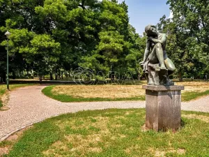 Prodej bytu 1+1, Praha - Karlín, Na střelnici, 53 m2