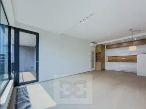 Pronájem bytu 3+kk, Praha - Střešovice, Cukrovarnická, 88 m2