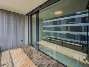 Pronájem bytu 3+kk, Praha - Střešovice, Cukrovarnická, 88 m2