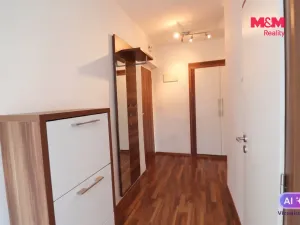 Pronájem bytu 2+1, Ostrov, Štúrova, 63 m2