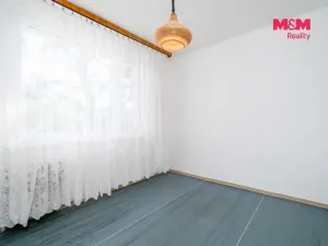 Prodej bytu 3+1, Litoměřice - Předměstí, Vrchlického, 67 m2
