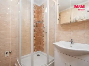 Prodej bytu 3+1, Litoměřice - Předměstí, Vrchlického, 67 m2