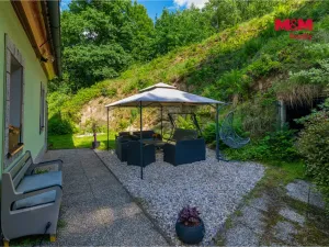 Prodej rodinného domu, Liberec - Liberec XII-Staré Pavlovice, Na Mlýnku, 160 m2