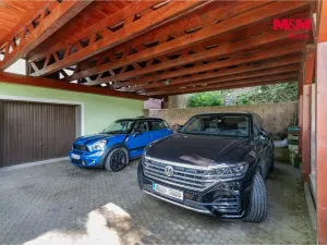 Prodej rodinného domu, Liberec - Liberec XII-Staré Pavlovice, Na Mlýnku, 160 m2