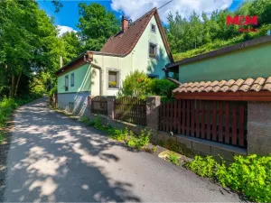 Prodej rodinného domu, Liberec - Liberec XII-Staré Pavlovice, Na Mlýnku, 160 m2