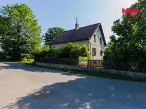 Prodej rodinného domu, Velká Kraš, 127 m2