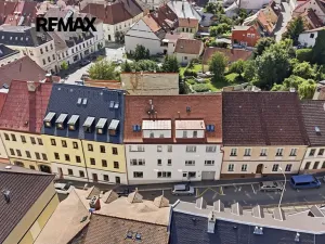 Pronájem bytu 4+kk, Česká Lípa, Jiráskova, 85 m2
