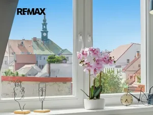 Pronájem bytu 4+kk, Česká Lípa, Jiráskova, 85 m2