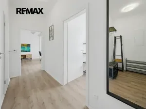 Pronájem bytu 4+kk, Česká Lípa, Jiráskova, 85 m2
