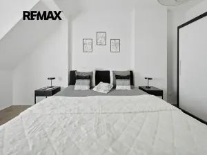 Pronájem bytu 4+kk, Česká Lípa, Jiráskova, 85 m2