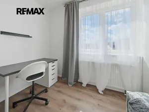 Pronájem bytu 4+kk, Česká Lípa, Jiráskova, 85 m2