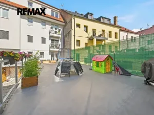 Pronájem bytu 4+kk, Česká Lípa, Jiráskova, 85 m2