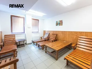 Pronájem bytu 2+kk, Praha - Žižkov, Kališnická, 55 m2