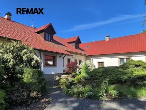 Prodej rodinného domu, Humpolec, 506 m2