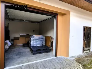 Prodej rodinného domu, Humpolec, 506 m2