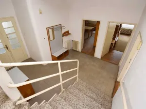 Prodej rodinného domu, Potěhy, 180 m2