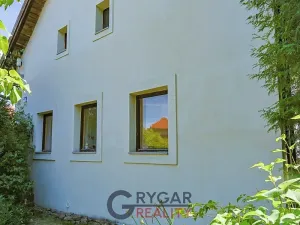 Prodej rodinného domu, Životice, 170 m2