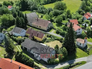 Prodej rodinného domu, Životice, 170 m2
