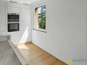 Prodej bytu 3+kk, Praha - Motol, Weberova, 82 m2
