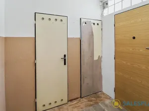 Prodej bytu 3+kk, Praha - Motol, Weberova, 82 m2