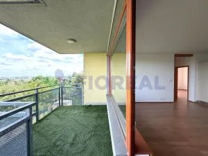 Prodej bytu 3+kk, Praha - Zličín, Vřesovická, 85 m2