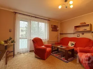 Prodej bytu 3+1, Hradec Králové, Písečná, 64 m2