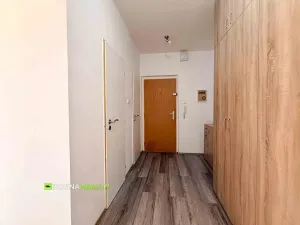 Pronájem bytu 2+1, Chodov, Říjnová, 55 m2