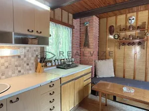 Prodej chaty, Boršov nad Vltavou, 41 m2