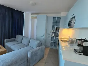 Prodej bytu 1+kk, Nesebar, Bulharsko, 51 m2