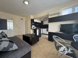 Prodej bytu 2+kk, Nesebar, Bulharsko, 50 m2