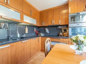 Pronájem bytu 4+1, Brno, Suzova, 87 m2