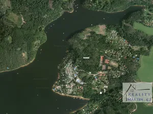 Prodej chaty, Klučenice, 65 m2