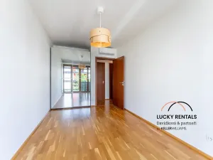 Pronájem bytu 3+kk, Praha - Žižkov, Olgy Havlové, 76 m2