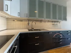 Pronájem bytu 3+kk, Praha - Žižkov, Olgy Havlové, 76 m2