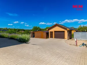 Prodej rodinného domu, Kropáčova Vrutice - Střížovice, 94 m2