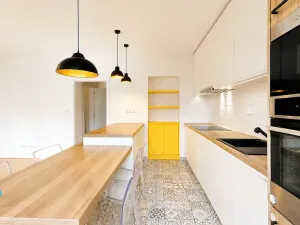 Pronájem bytu 2+kk, Ostrava, Dolní, 64 m2