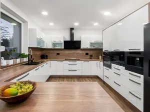 Prodej rodinného domu, Mělnické Vtelno - Radouň, Mělnická, 221 m2