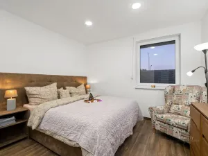 Prodej rodinného domu, Mělnické Vtelno - Radouň, Mělnická, 221 m2