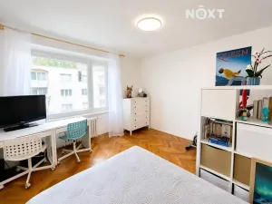 Prodej bytu 3+1, Jaroměř, Smetanova, 72 m2