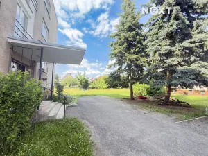 Prodej bytu 3+1, Jaroměř, Smetanova, 72 m2