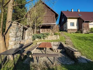 Prodej chalupy, Rokytnice nad Jizerou, 200 m2